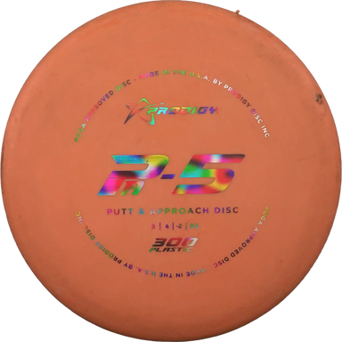 300 PA5