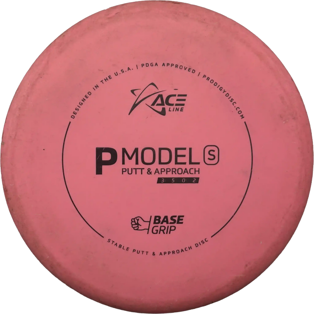 BaseGrip P Model S
