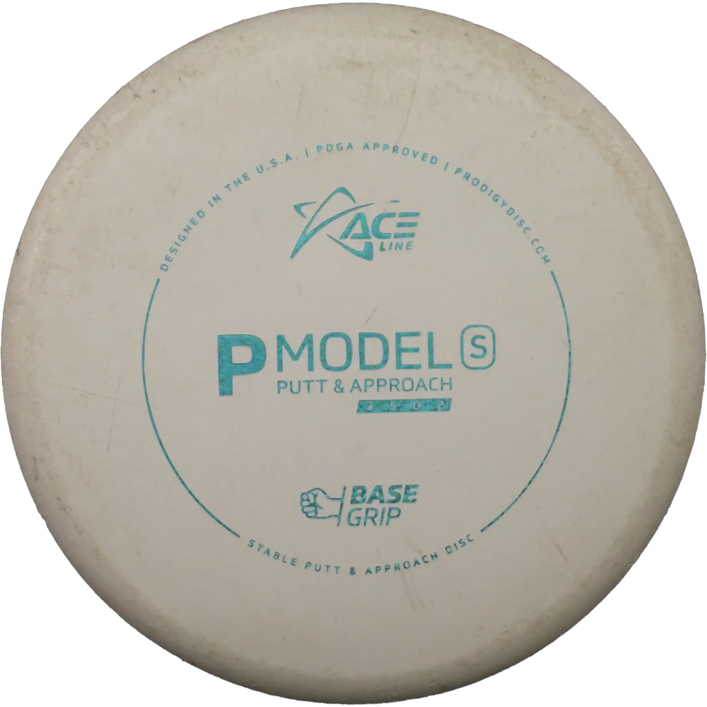 BaseGrip P Model S