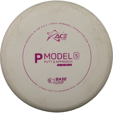 BaseGrip P Model S