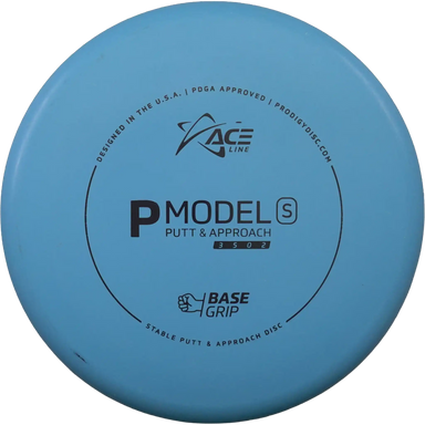 BaseGrip P Model S