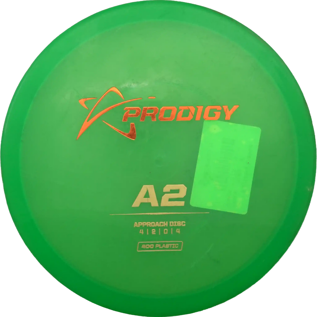 400 A2