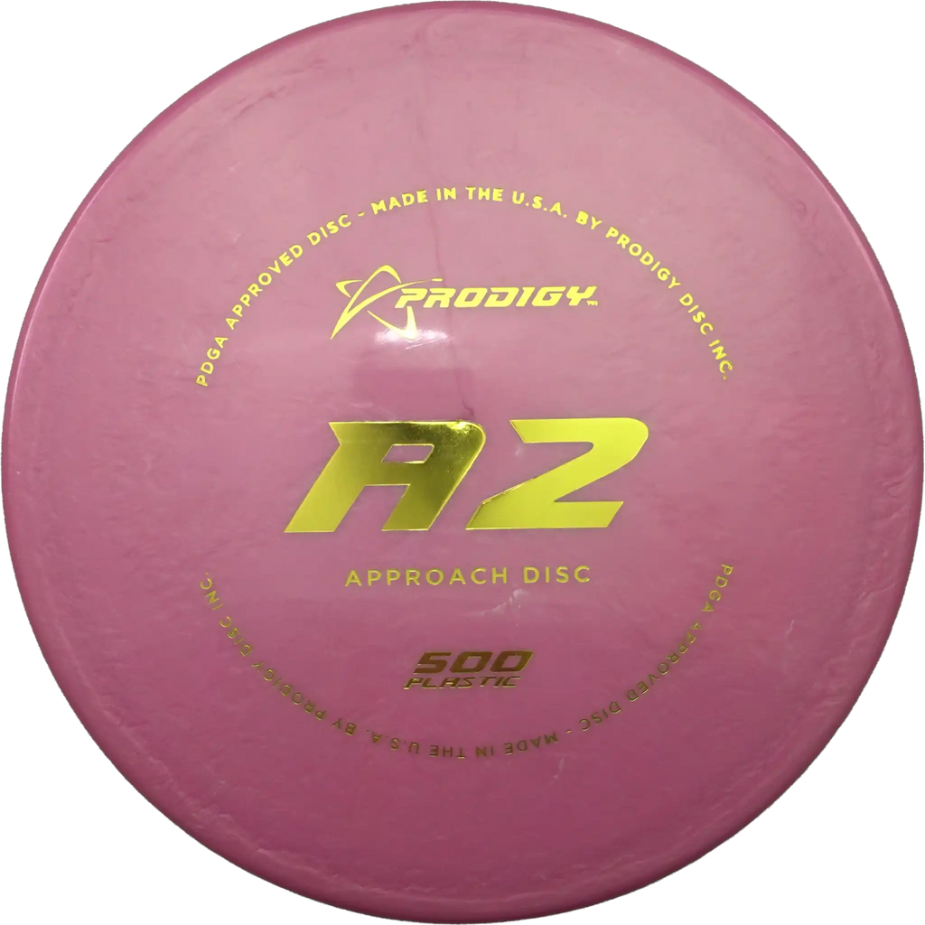 500 A2