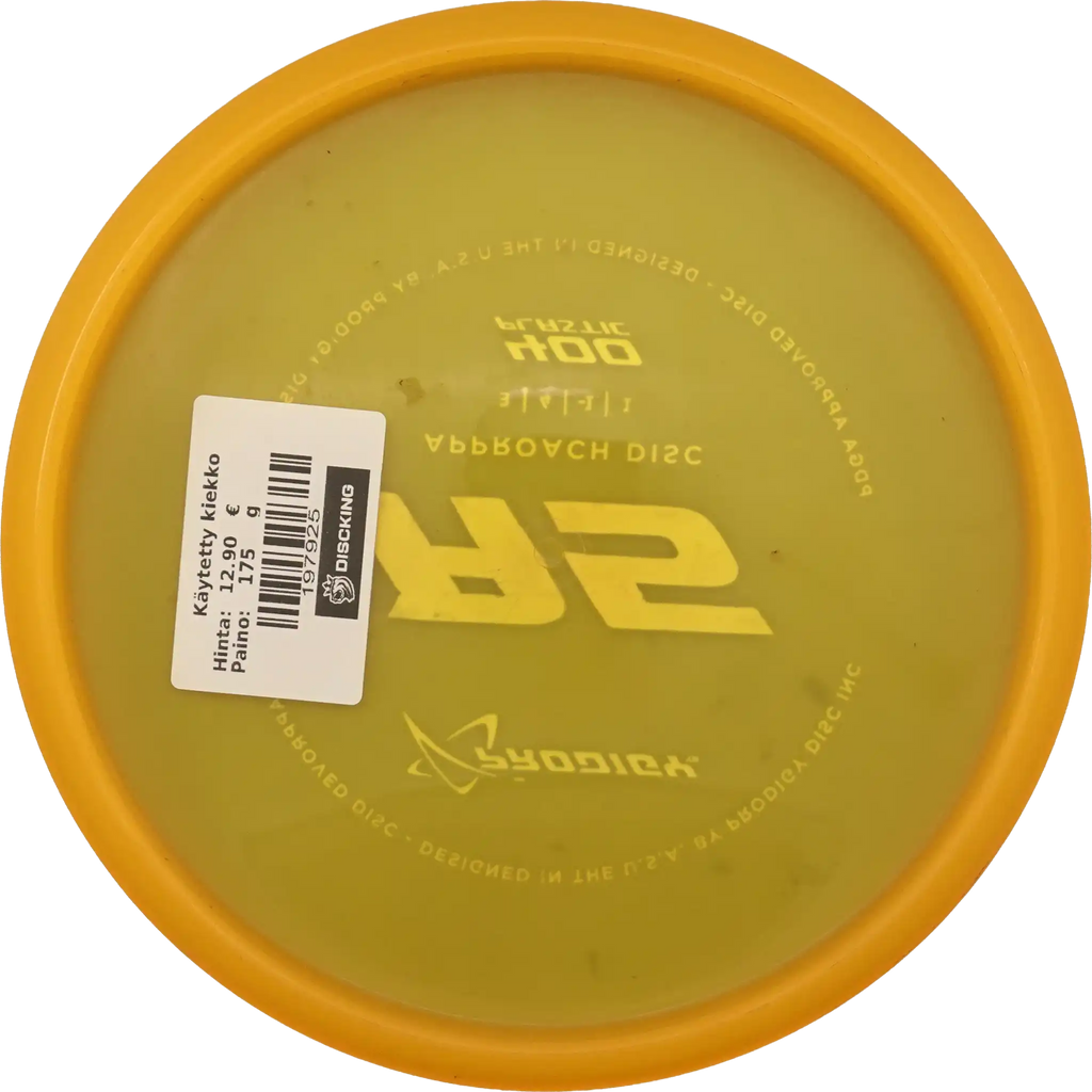 400 A5