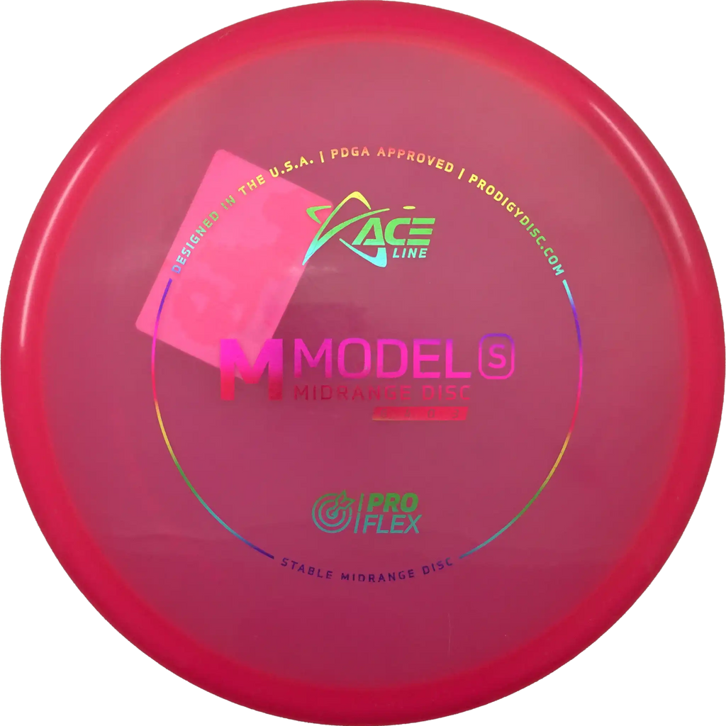 ProFlex M Model S