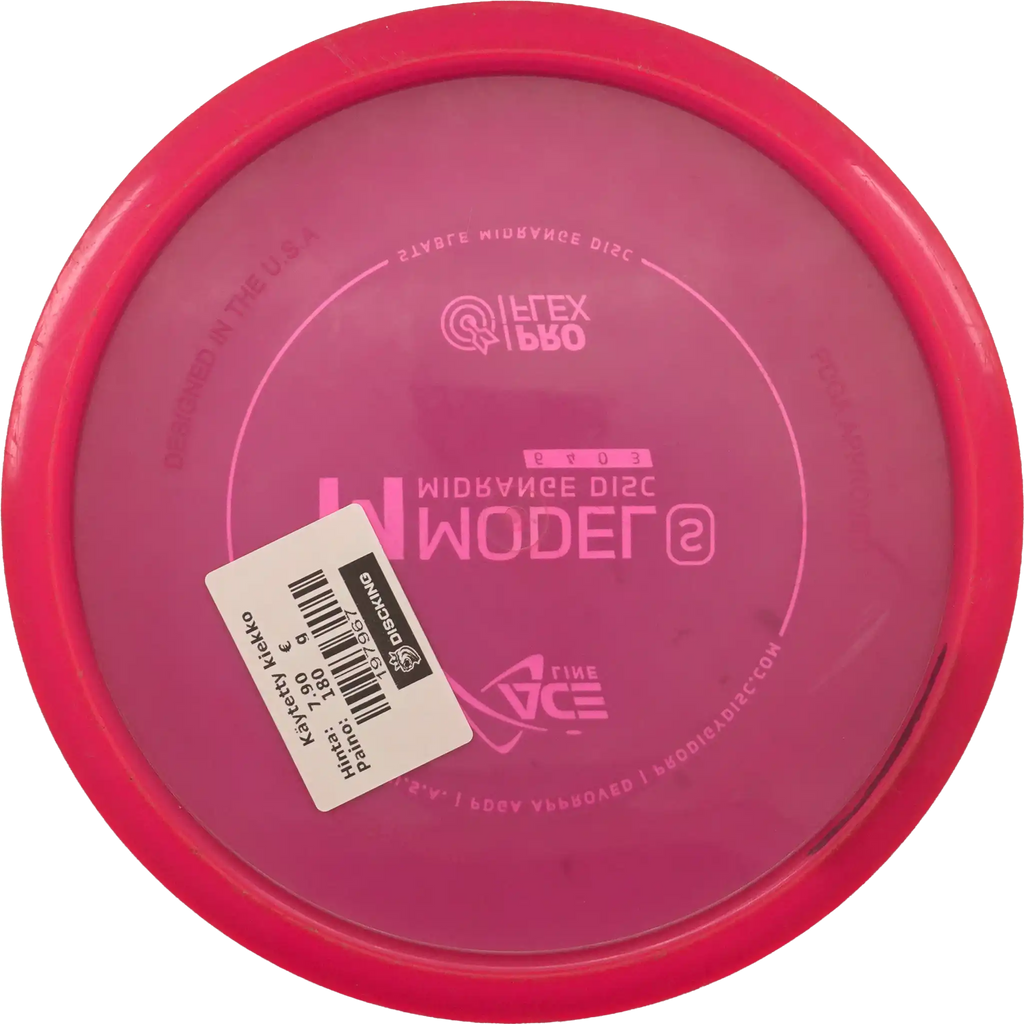 ProFlex M Model S
