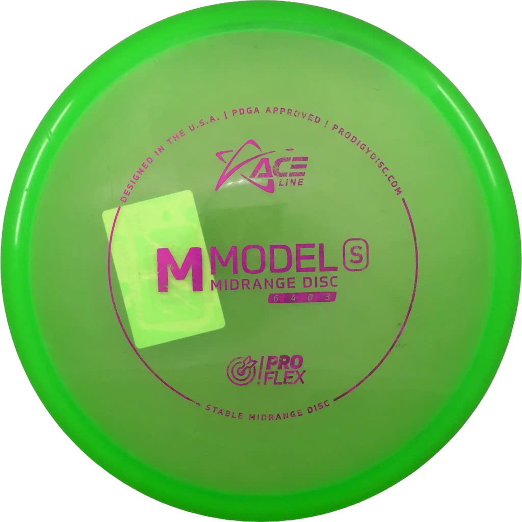 ProFlex M Model S