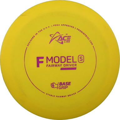 BaseGrip F Model S