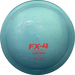 500 FX4