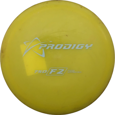 750 F2 - Old Run