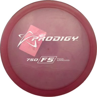 750 F5 - Old Run