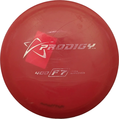 400 F7 - Old Run