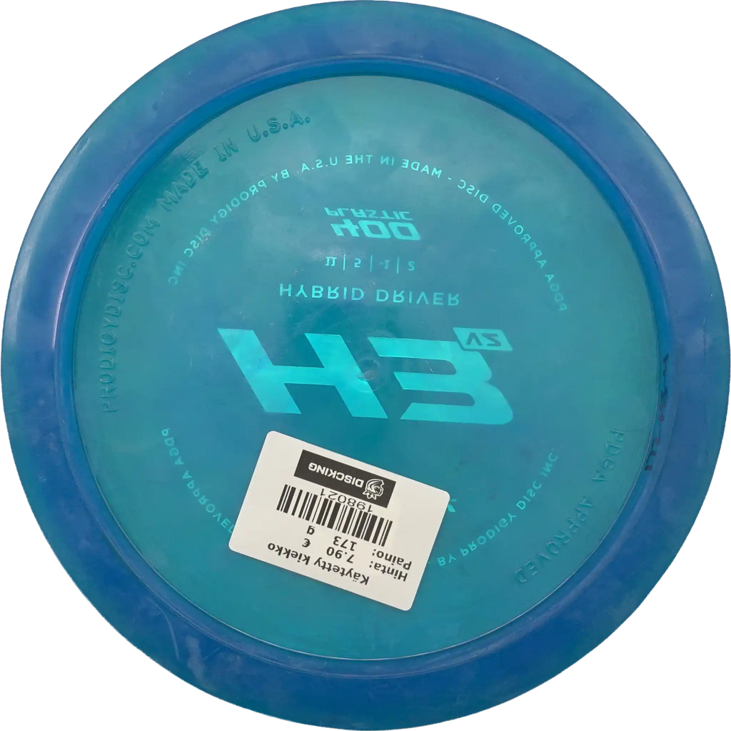 400 H3 V2