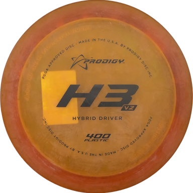 400 H3 V2