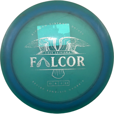 500 Falcor