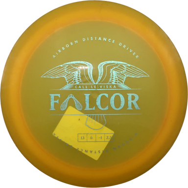 400 Falcor