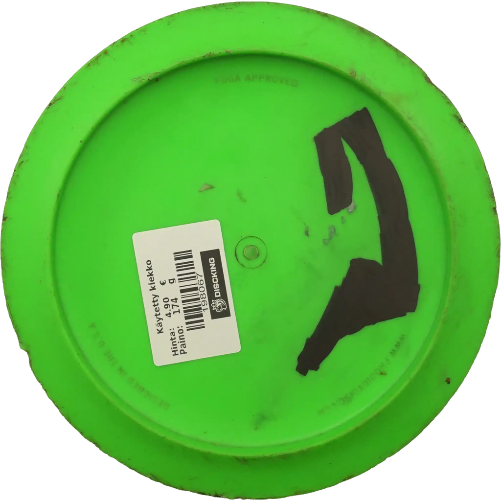 DuraFlex D Model OS