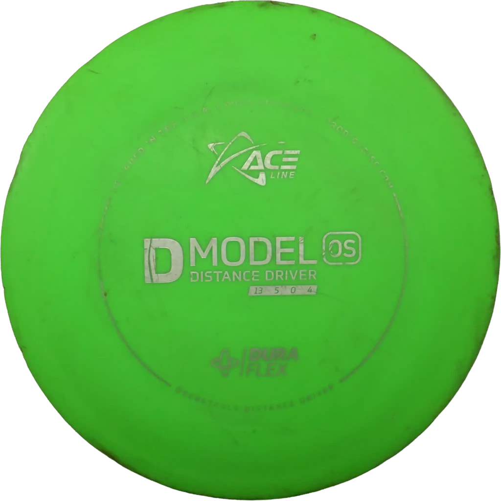 DuraFlex D Model OS