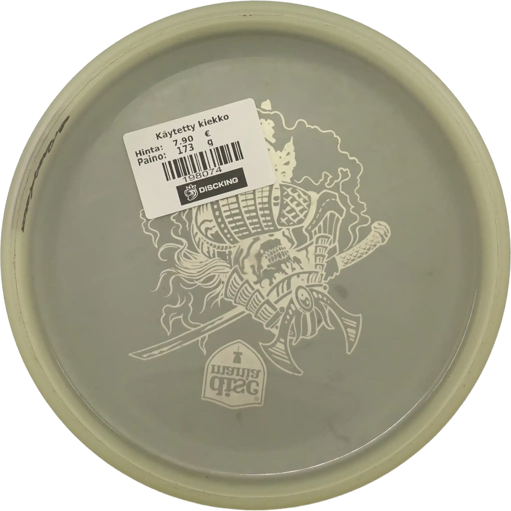 Active Glow Premium Shogun