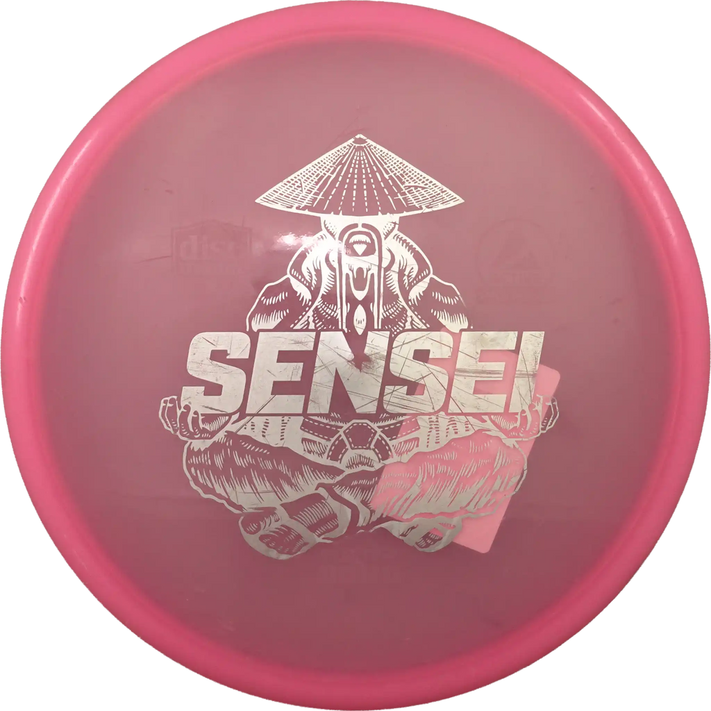 Active Premium Sensei