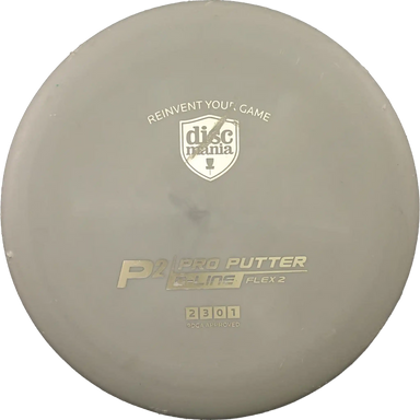 Flex 2 D-Line P2