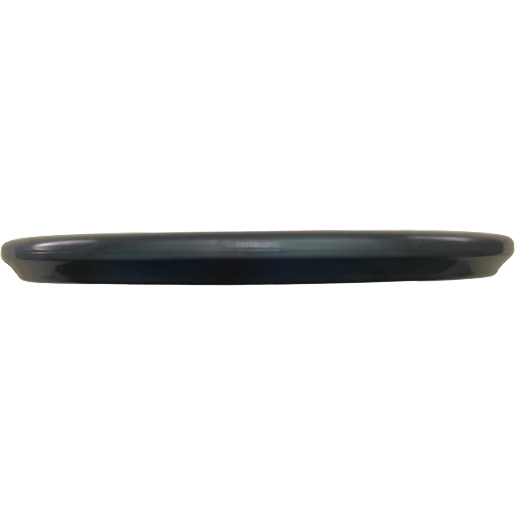 Lux Vapor Tactic - Prototype
