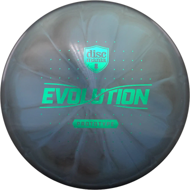 Lux Vapor Tactic - Prototype