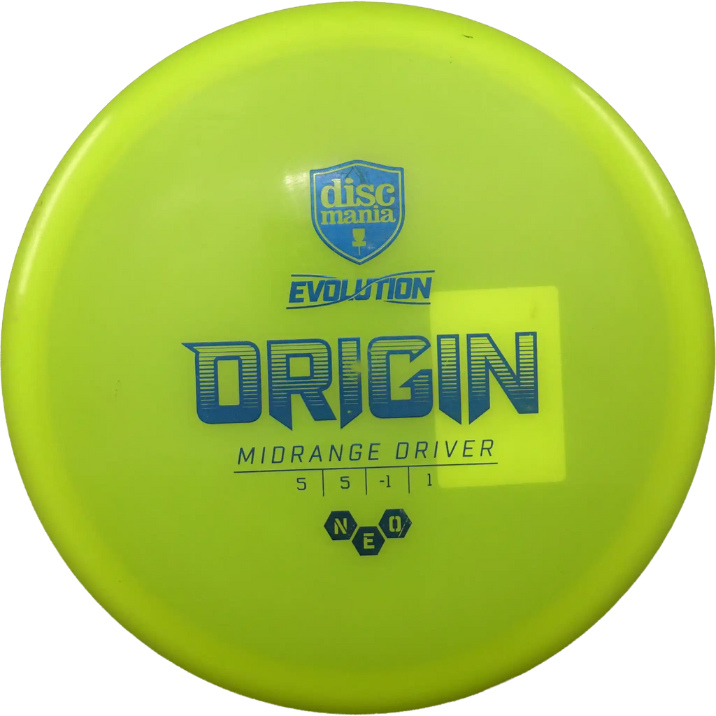 Neo Origin