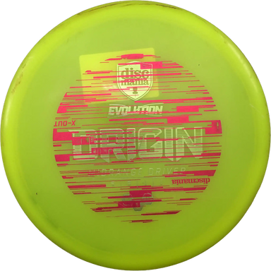 Neo Origin - X-Out