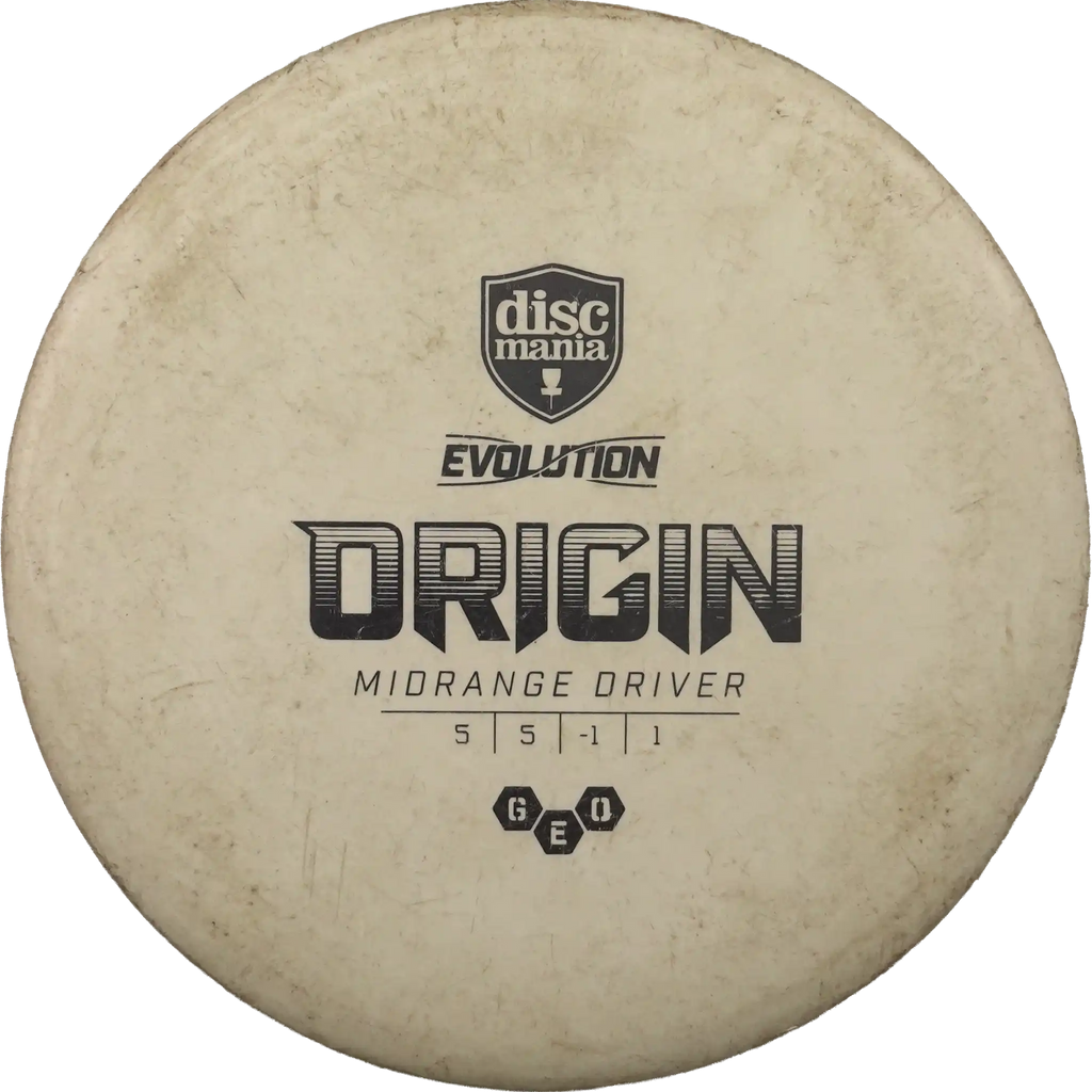 Geo Origin