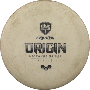 Geo Origin