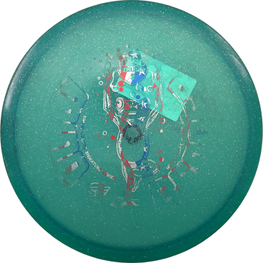 Metal Flake C-Line MD1 - Mind Bender - Simon Lizotte Signature Series