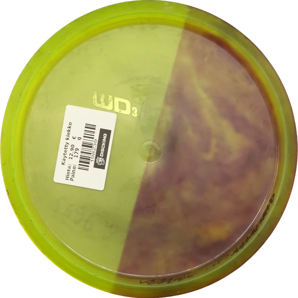 C-Line MD3 - Dyed