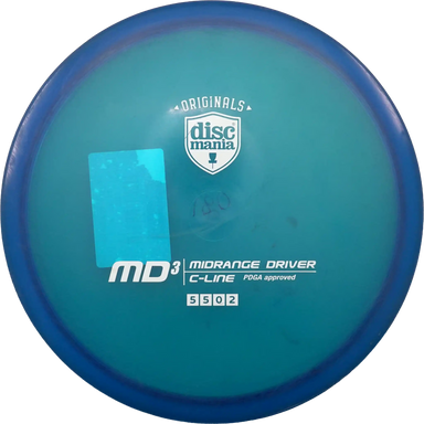 C-Line MD3 - Originals - Innovamade