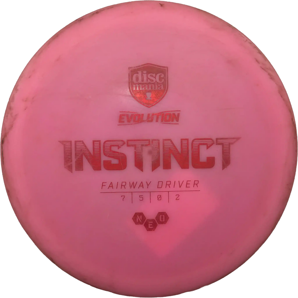 Neo Instinct