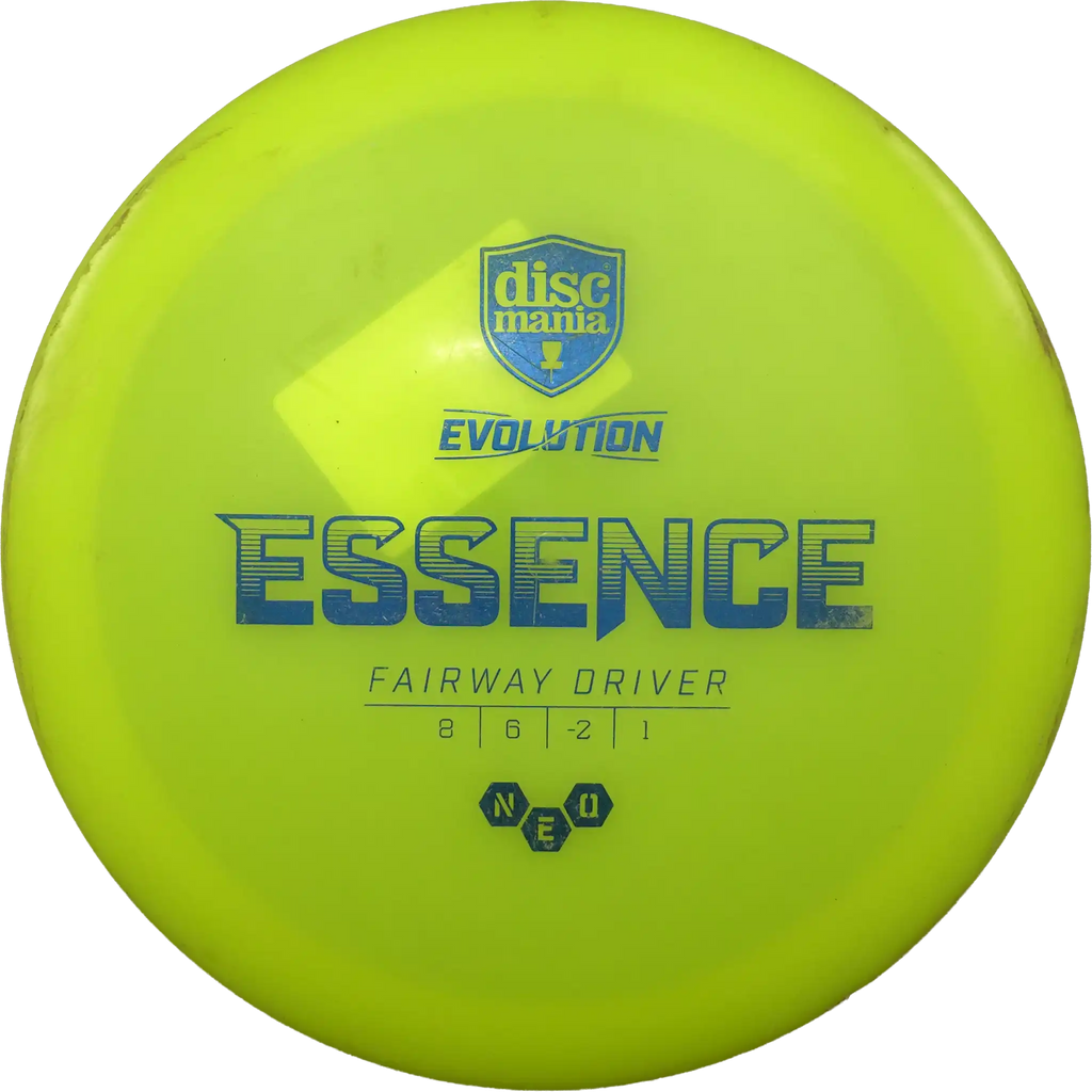 Neo Essence