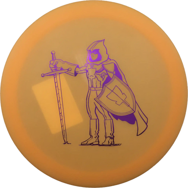 Color Glow C-Line FD3 - Brave Knight