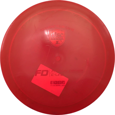 C-Line FD