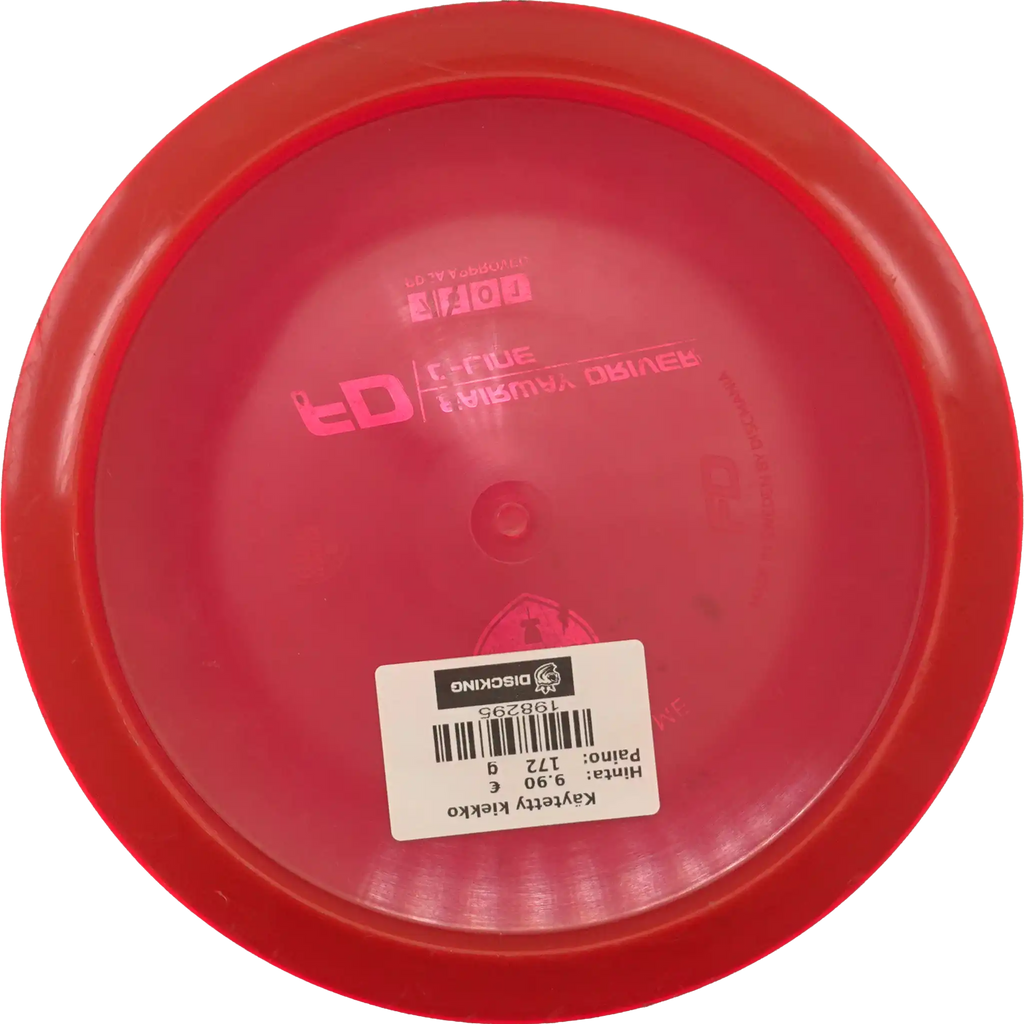 C-Line FD