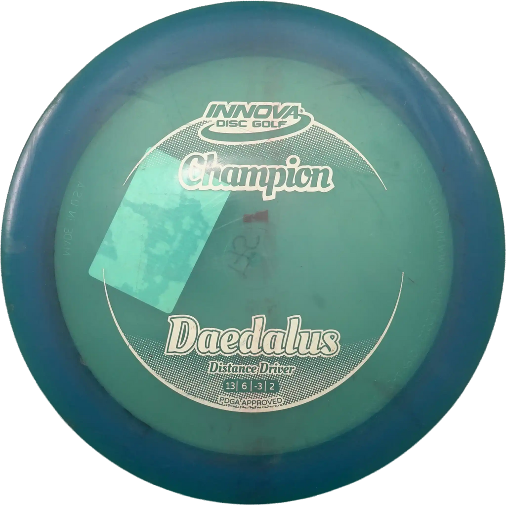 Champion Daedalus