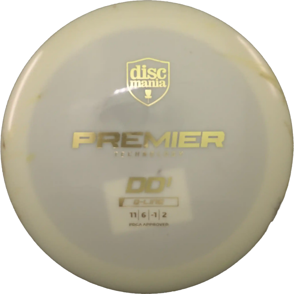 Q-Line DD1 - Premier Technology