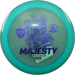 Active Premium Majesty