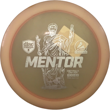 Active Premium Mentor