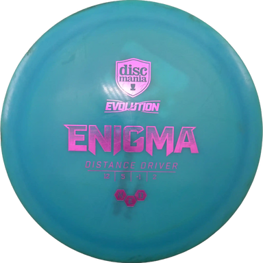 Neo Enigma