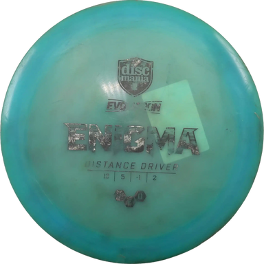 Neo Enigma