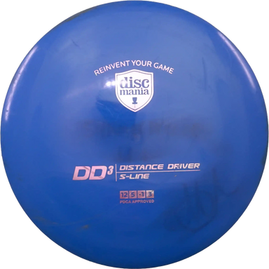 S-Line DD3