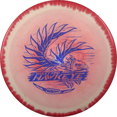 Halo Star Hawkeye