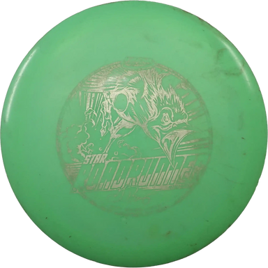 Star Roadrunner - Gregg Barsby - 2018 World Champion