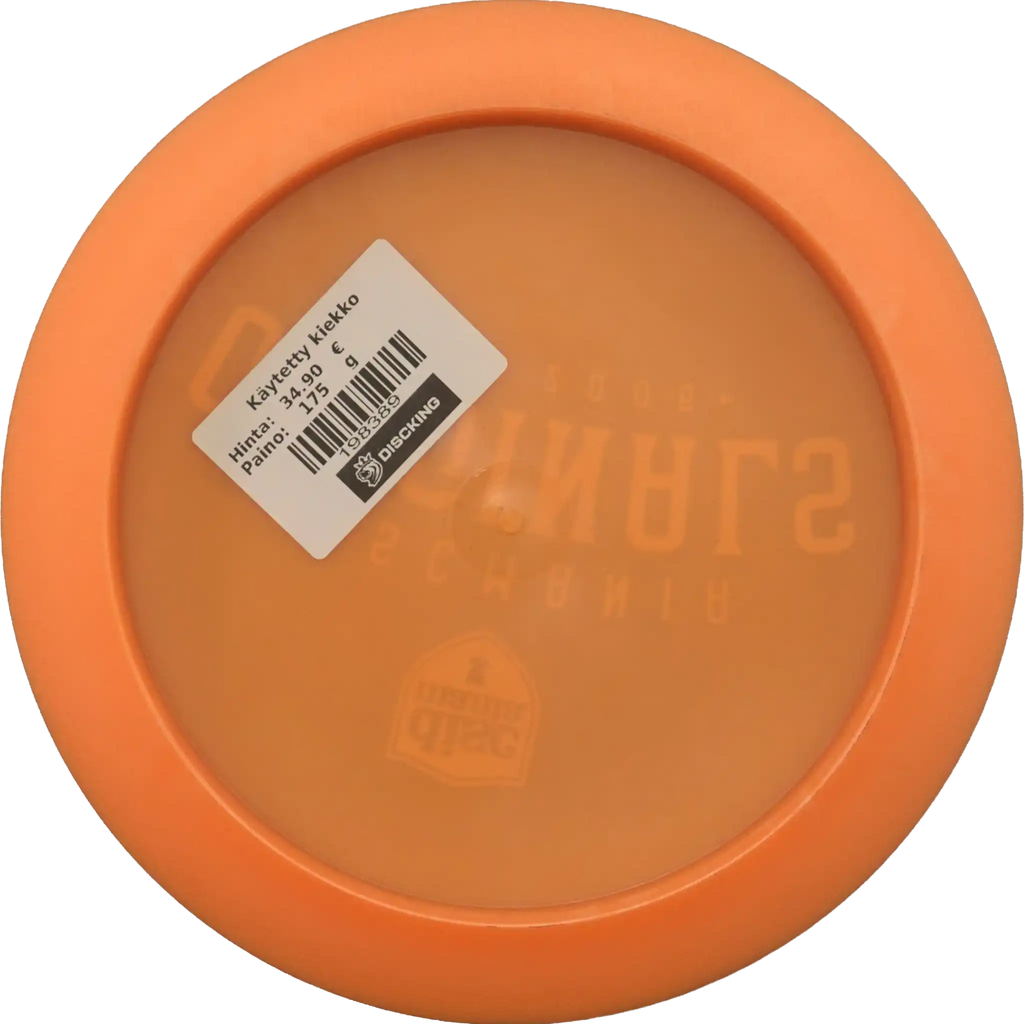 C-Line DD3 - Originals - Innovamade