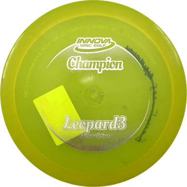 Champion Leopard3